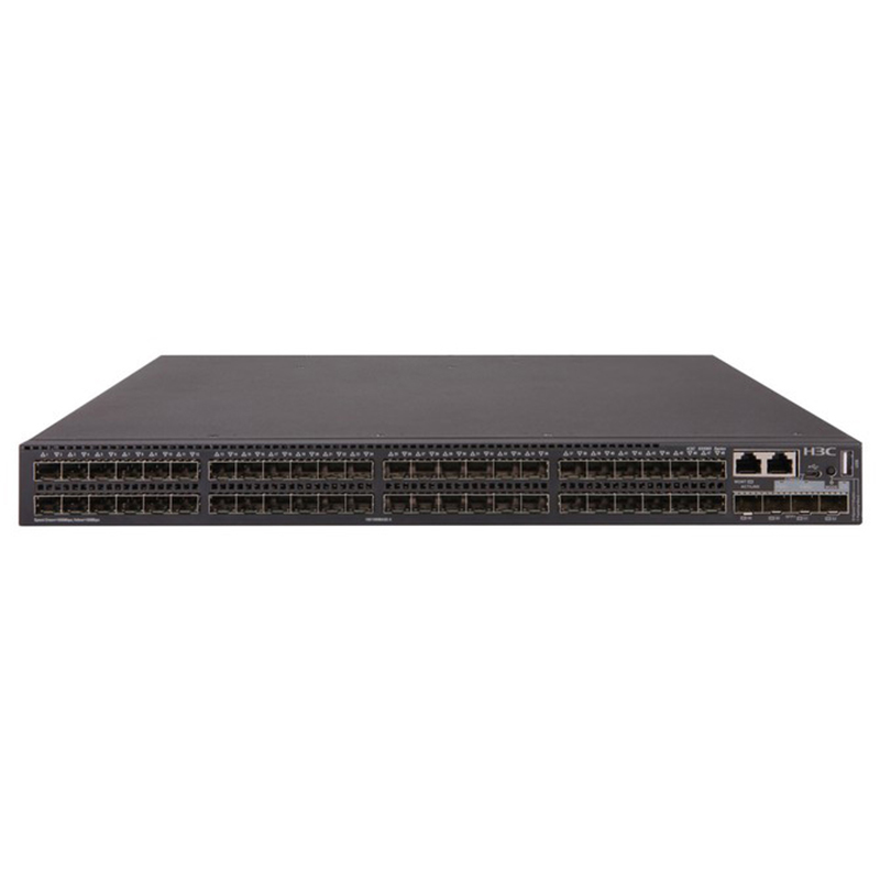 H3C S5560X-54F-EI 48口千兆+万兆高性能融合全光交换机